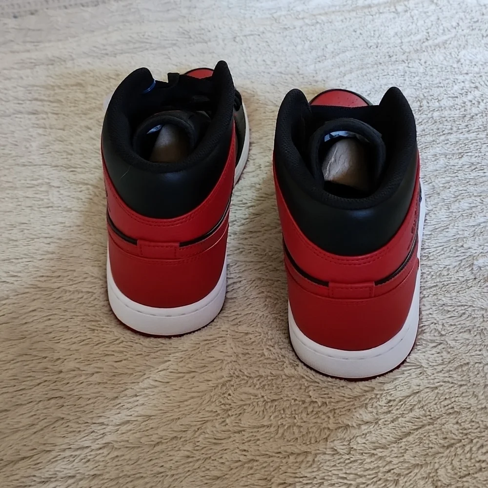 Jordan - Picture 4 of 6